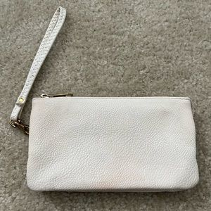 Small Wristlet